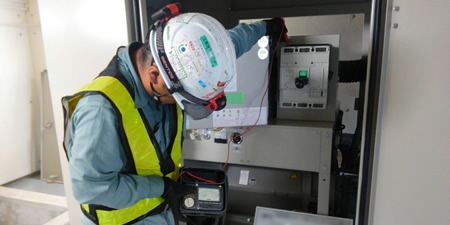 メンテナンス関連